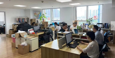 Ningbo New Light Trading Co., Ltd.
