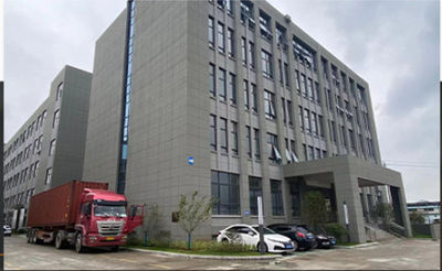 Ningbo New Light Trading Co., Ltd.