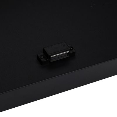 Easily Assembled 4 1 Burners Gas Grills Powder Coated Camping Bbq Grill Machine Design