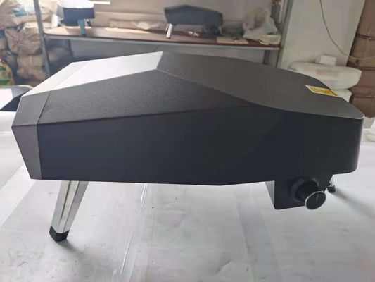 Multi-Function Pizza Oven for Kitchen Portable Forno Per Hornos para Pizzas Gas Burner