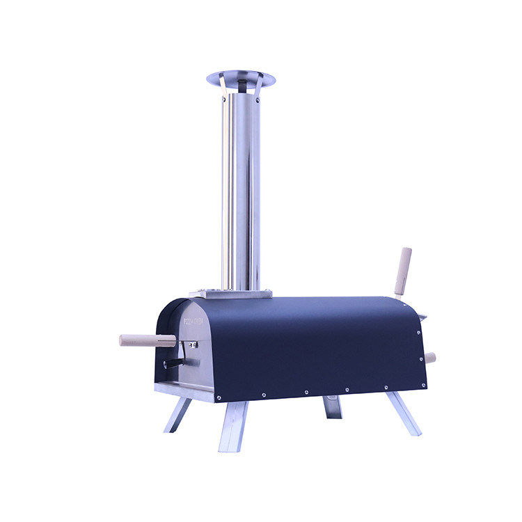 Multi-Function Pizzaofen Horno for Making Perfect Pizzas Outdoors 33*33*1.2cm